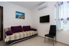 Ferienwohnungen Željko-Baška Apartment 2 – A2- I KAT foto 5