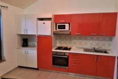 Ferienwohnungen Željko-Baška Apartment 3 – A3- II KAT foto 1