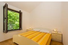 Ferienwohnungen Željko-Baška Apartment 3 – A3- II KAT foto 2