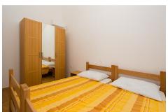 Ferienwohnungen Željko-Baška Apartment 3 – A3- II KAT foto 3