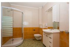Ferienwohnungen Željko-Baška Apartment 3 – A3- II KAT foto 4