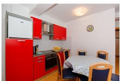 Ferienwohnungen Željko-Baška Apartment 4 – A4-SUTEREN foto 1