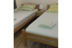Ferienwohnungen Željko-Baška Apartment 4 – A4-SUTEREN foto 2
