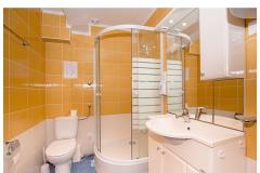 Ferienwohnungen Željko-Baška Apartment 4 – A4-SUTEREN foto 4