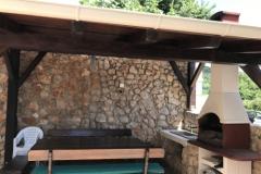 Ferienwohnungen Željko-Baška Apartment 4 – A4-SUTEREN foto 5