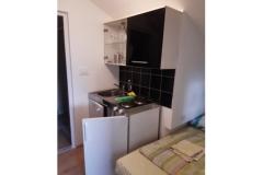 Ferienwohnungen Željko-Baška Zimmer 6 – A6 STUDIO foto 4