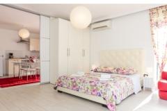 Ferienwohnungen &amp; Zimmers DDD2 Apartment 1 – RED APP foto 3