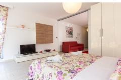 Ferienwohnungen &amp; Zimmers DDD2 Apartment 1 – RED APP foto 4