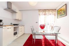 Ferienwohnungen &amp; Zimmers DDD2 Apartment 1 – RED APP foto 5