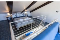 Ferienwohnungen &amp; Zimmers DDD2 Apartment 5 – BLUE APP foto 3