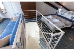 Ferienwohnungen &amp; Zimmers DDD2 Apartment 5 – BLUE APP foto 4