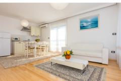 Ferienwohnungen &amp; Zimmers DDD2 Apartment 6 – GOLDEN AP foto 3