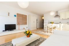 Ferienwohnungen &amp; Zimmers DDD2 Apartment 6 – GOLDEN AP foto 5
