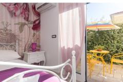 Ferienwohnungen &amp; Zimmers DDD2 Zimmer 3 – PINK ROOM foto 1