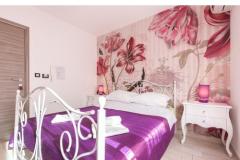 Ferienwohnungen &amp; Zimmers DDD2 Zimmer 3 – PINK ROOM foto 5