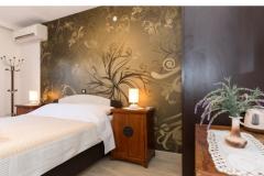 Ferienwohnungen &amp; Zimmers DDD2 Zimmer 4 – BROWN ROOM foto 3