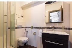 Ferienwohnungen &amp; Zimmers DDD2 Zimmer 4 – BROWN ROOM foto 4