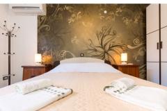 Ferienwohnungen &amp; Zimmers DDD2 Zimmer 4 – BROWN ROOM foto 5
