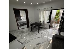 Ferienwohnungen Blazevic, Njivice Apartment 1 – ONE WH foto 3