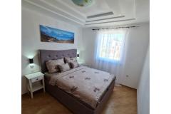 Ferienwohnungen Blazevic, Njivice Apartment 4 – PINK YH foto 1