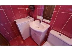 Ferienwohnungen Blazevic, Njivice Apartment 4 – PINK YH foto 5