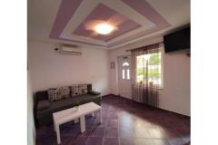Ferienwohnungen Blazevic, Njivice Apartment 2 – PURPLE YH foto 4