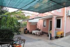 Ferienwohnungen Butorac Apartment 2 – breskvica foto 4