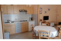 Ferienwohnungen Dujmovic Baska Apartment 3 – APARTMAN 3 foto 1