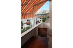 Ferienwohnungen Dujmovic Baska Apartment 4 – APARTMAN 4 foto 5