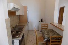Appartements Karla  Njivice Apartment 1 – A1 (2+2) foto 2