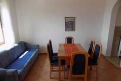 Appartements Karla  Njivice Apartment 1 – A1 (2+2) foto 3