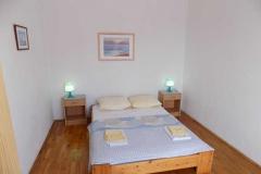 Appartements Karla  Njivice Apartment 1 – A1 (2+2) foto 5