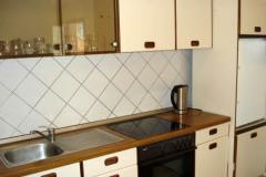 Appartements Karla  Njivice Apartment 2 – A2 (2+2) foto 3