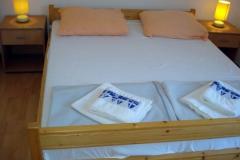 Appartements Karla  Njivice Apartment 2 – A2 (2+2) foto 5