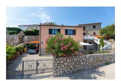 Ferienwohnungen EXLE Apartment 1 – Apartman foto 1