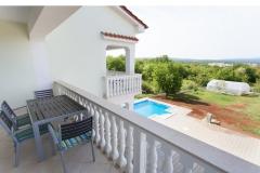 Ferienwohnungen Gorančica Apartment 3 – Apartman 4 foto 4