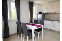 Ferienwohnungen Gorica 1- with Pool, 200 Apartment 1 – Gorica 1/6 foto 1