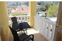 Ferienwohnungen Gorica 1- with Pool, 200 Apartment 1 – Gorica 1/6 foto 5