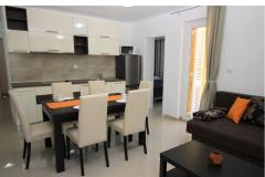 Ferienwohnungen Gorica 1- with Pool, 200 Apartment 3 – Gorica 1/5 foto 2