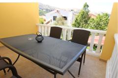 Ferienwohnungen Gorica 1- with Pool, 200 Apartment 3 – Gorica 1/5 foto 5