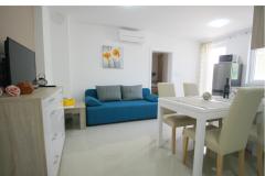 Ferienwohnungen Gorica 1- with Pool, 200 Apartment 4 – Gorica 1/1 foto 1
