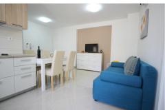 Ferienwohnungen Gorica 1- with Pool, 200 Apartment 4 – Gorica 1/1 foto 4