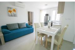 Ferienwohnungen Gorica 1- with Pool, 200 Apartment 4 – Gorica 1/1 foto 5