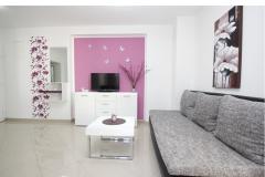 Ferienwohnungen Gorica 1- with Pool, 200 Apartment 2 – Gorica 1/4 foto 3