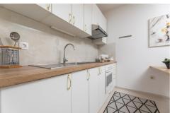 Ferienwohnungen Grgic Apartment 3 – AP 3:A2+2 foto 4