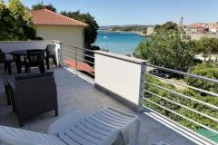 Ferienwohnungen Melania Apartment 2 – A4+2 (S) foto 1