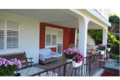 Ferienwohnungen Melania Apartment 3 – A4 (VT) foto 2