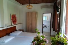 Ferienwohnungen Melania Apartment 4 – Studio A2 foto 5