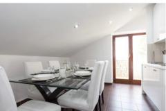 Moderan apartman za 2-10 osoba  Apartment 1 – Kika foto 1