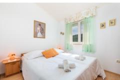 Ferienwohnungen Patricia Baska Apartment 2 – APP 1 4+3 foto 4